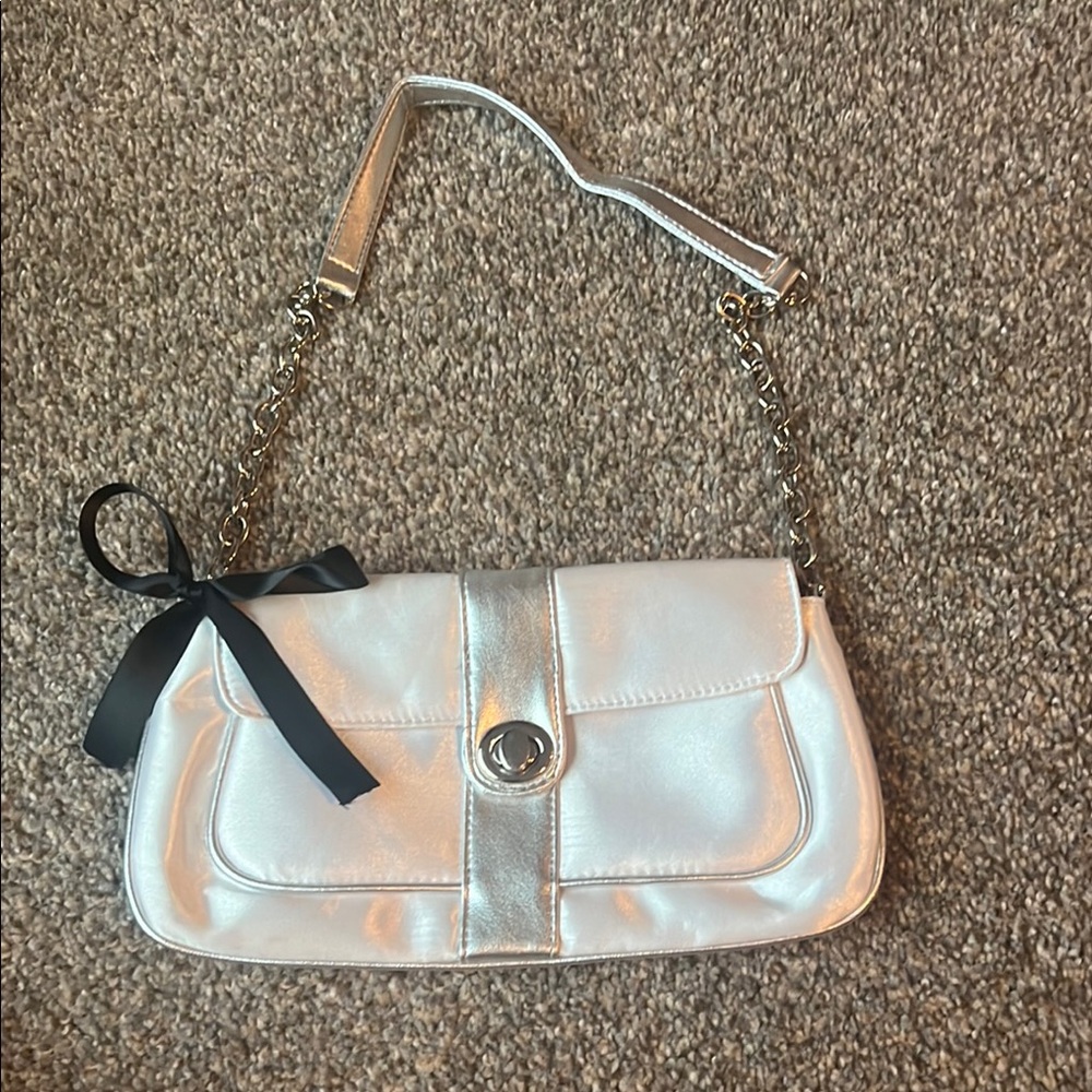 Vintage Avon purse